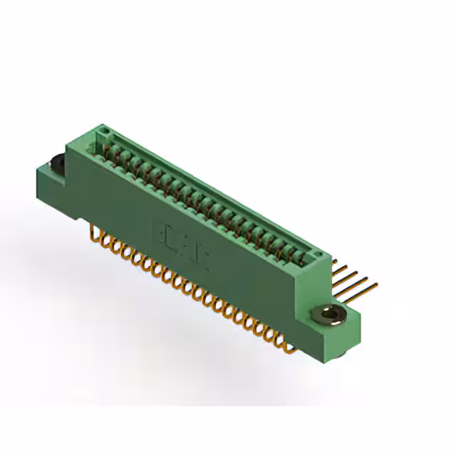 845-040-559-203 EDAC Inc.  Edgeboard Connectors